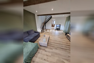 achat maison auxais 50500