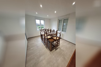 achat maison auxais 50500