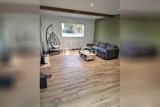 achat maison auxais 50500