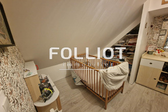 achat maison auxais 50500