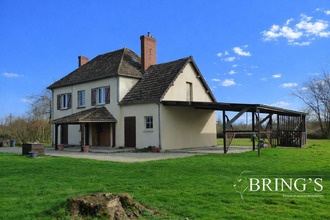 achat maison auxais 50500