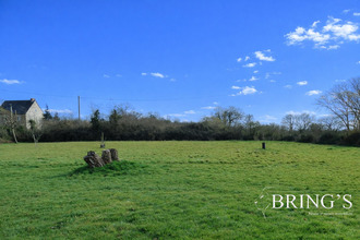 achat maison auxais 50500