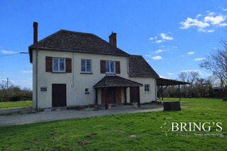 achat maison auxais 50500