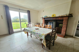 achat maison auxais 50500