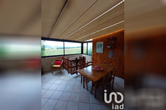 achat maison auxant 21360