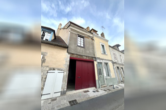 achat maison auxerre 89000