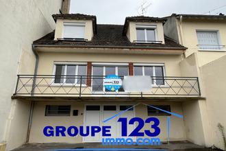 achat maison auxerre 89000