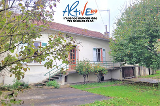 achat maison auxerre 89000