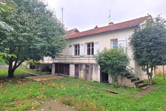 achat maison auxerre 89000