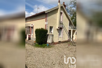 achat maison auxerre 89000