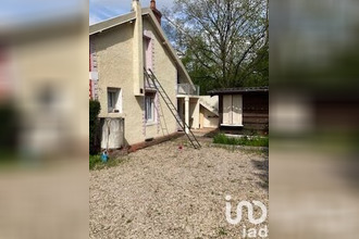 achat maison auxerre 89000