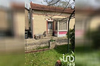 achat maison auxerre 89000