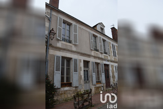 achat maison auxerre 89000