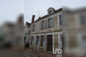 achat maison auxerre 89000