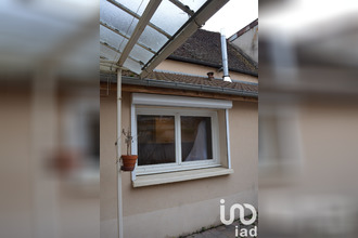 achat maison auxerre 89000