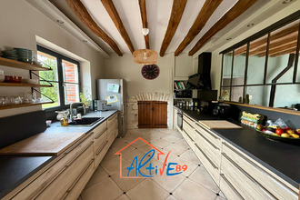 achat maison auxerre 89000