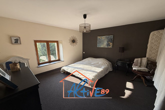 achat maison auxerre 89000