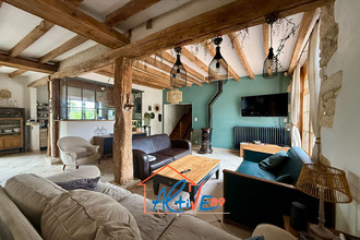 achat maison auxerre 89000