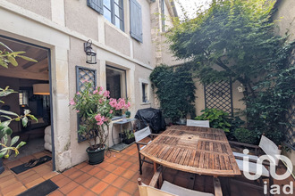 achat maison auxerre 89000