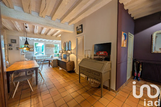 achat maison auxerre 89000