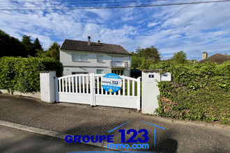 achat maison auxerre 89000