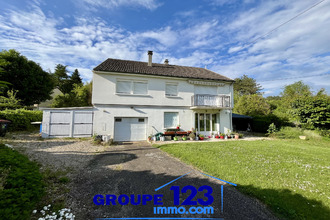 achat maison auxerre 89000