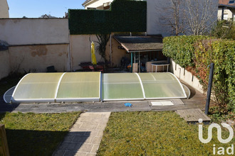 achat maison auxerre 89000