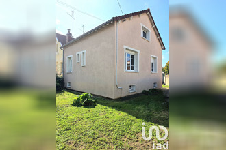 achat maison auxerre 89000