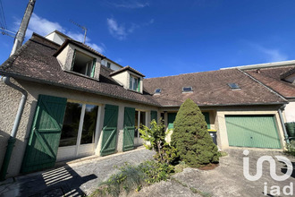 achat maison auxerre 89000