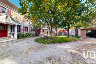 achat maison auxerre 89000