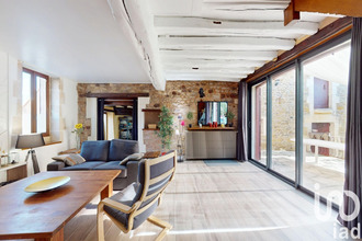 achat maison auxerre 89000