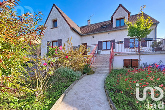 achat maison auxerre 89000