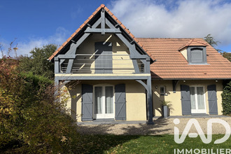 achat maison auxerre 89000