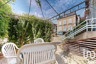 achat maison auxerre 89000