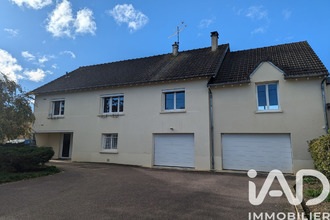 achat maison auxerre 89000