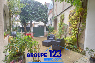 achat maison auxerre 89000