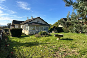 achat maison auxerre 89000