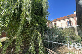 achat maison auxerre 89000