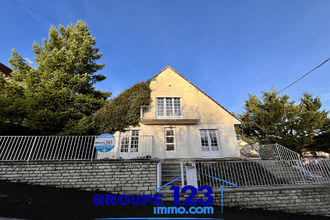 achat maison auxerre 89000