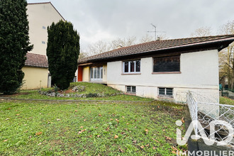 achat maison auxerre 89000