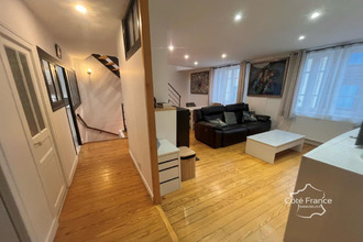 achat maison auxerre 89000