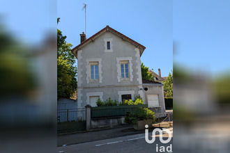 achat maison auxerre 89000