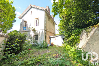 achat maison auxerre 89000