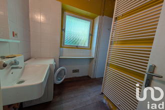 achat maison auxerre 89000