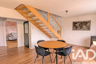 achat maison auxerre 89000