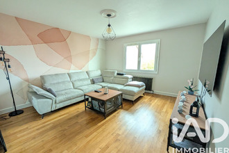 achat maison auxerre 89000