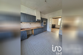 achat maison auxerre 89000