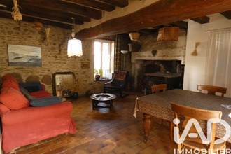 achat maison auxerre 89000