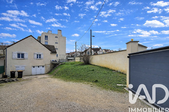 achat maison auxerre 89000