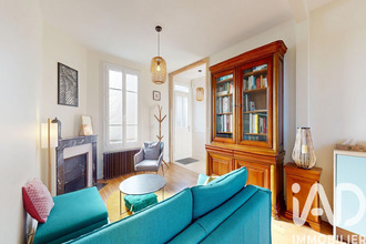 achat maison auxerre 89000